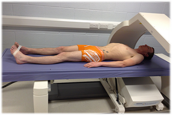 Update on phase one of the Jockey Study Image Update on phase one of the Jockey Study Image